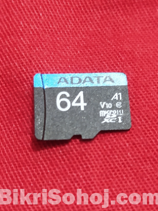 Memory Card